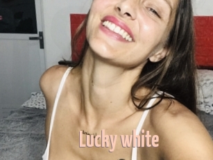 Lucky_white