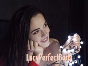 LucyPerfectBody