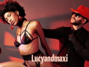 lucyandmaxi 18A blog