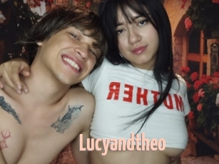 lucyandtheo 18A blog