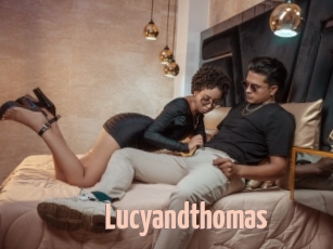 Lucyandthomas