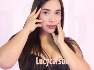 lucycarson 18A blog
