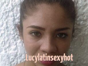 Lucylatinsexyhot