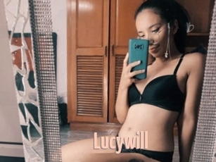 Lucywill