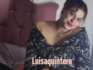 Luisaquintero