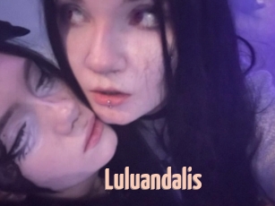 luluandalis 18A blog