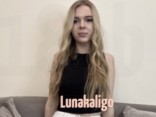 Lunakaligo