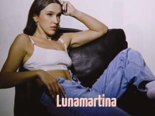 Lunamartina