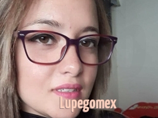 Lupegomex