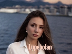 Lupeholan