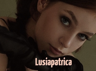 Lusiapatrica