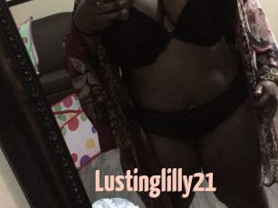 Lustinglilly21