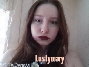 Lustymary