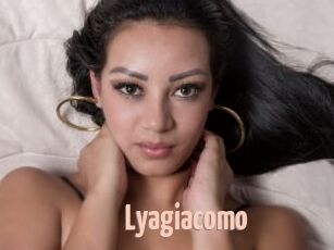 Lyagiacomo