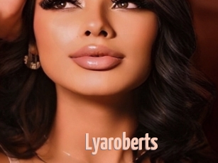 lyaroberts 18A blog