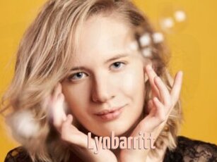 Lynbarritt