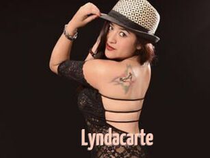 Lyndacarte