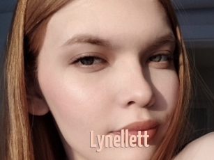 Lynellett