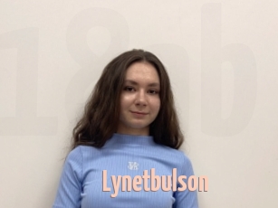 Lynetbulson
