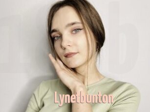Lynetbunton
