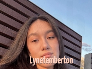 Lynetemberton