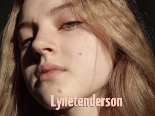 Lynetenderson