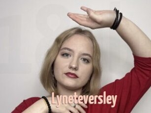 Lyneteversley