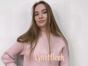 Lynetfleek