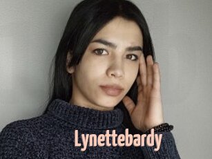 Lynettebardy