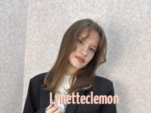 Lynetteclemon