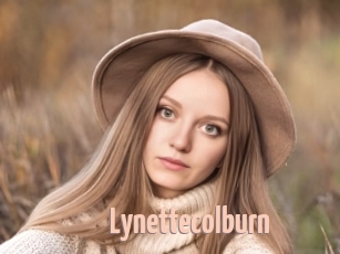 Lynettecolburn