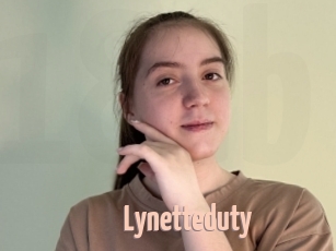 Lynetteduty