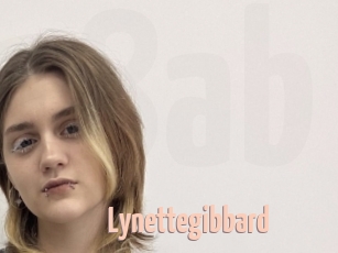Lynettegibbard