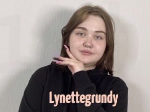 Lynettegrundy