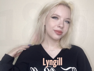 Lyngill