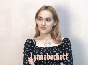 Lynnabeckett