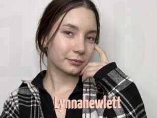 Lynnahewlett