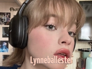 Lynneballester