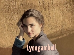 Lynngambell