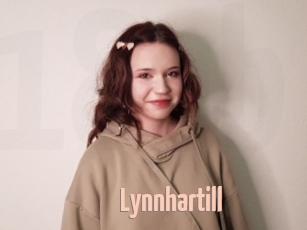 Lynnhartill