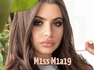 M1ss_M1a19