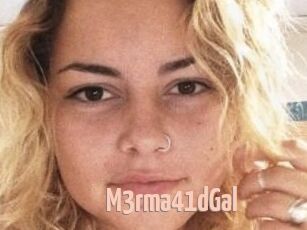 M3rma41dGal