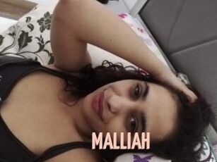 MALLIAH