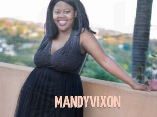 MANDYVIXON