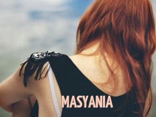 MASYANIA