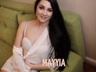 MAYYIA