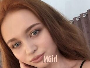 MGirl