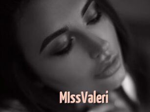 MIssValeri