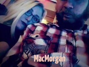 MacMorgan