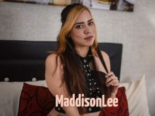 MaddisonLee